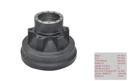 KAMPANA PORYALI HYUNDAİ 1,8T