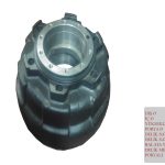 KAMPANA PORYALI C-LİFT 3,0T / HANGCHA XF