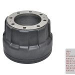 KAMPANA HANGCHA 5,0T / F.POWER 4,5T