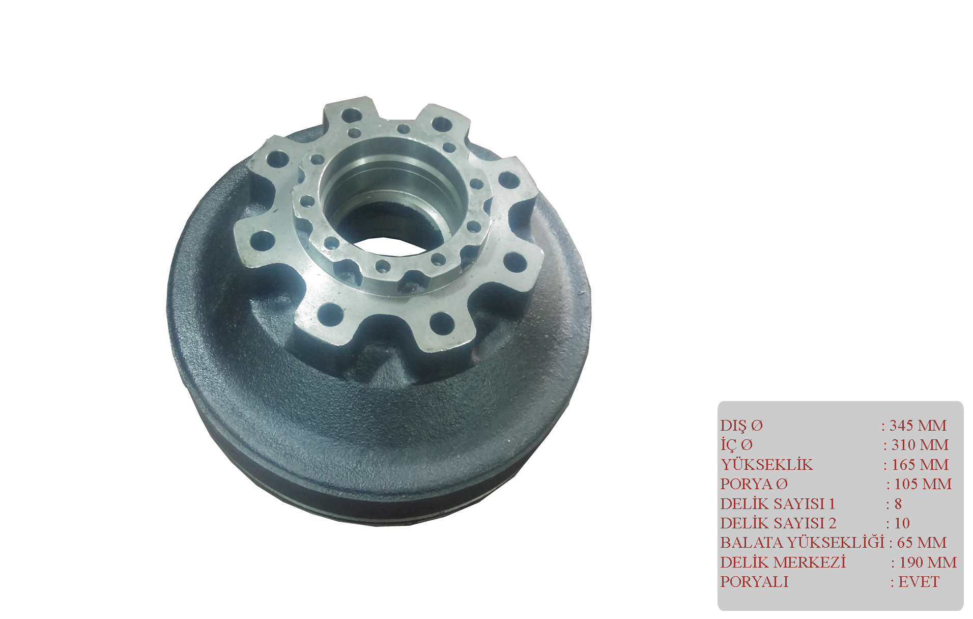FR01-073 KAMPANA TOYOTA 8FD25