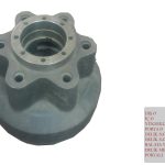 KAMPANA PORYALI TOYOTA 3.0 T 8 SERİSİ