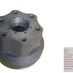 KAMPANA PORYALI TOYOTA 3,5 T 8 SERİSİ
