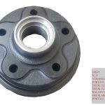 KAMPANA STILL R06-07 / LİNDE P60-126 SERİSİ