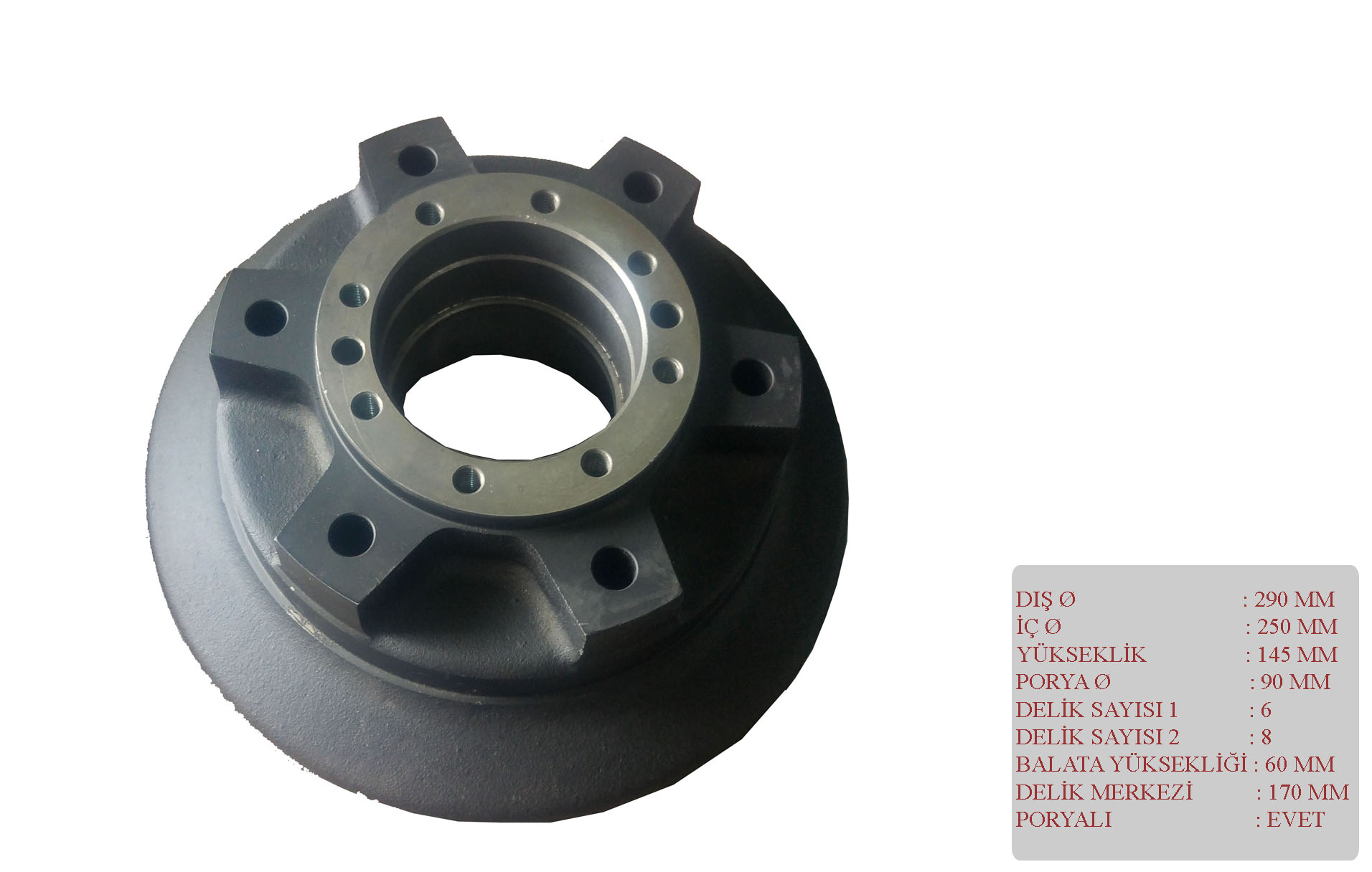 FR01-084 KAMPANA DALİAN 1,8T