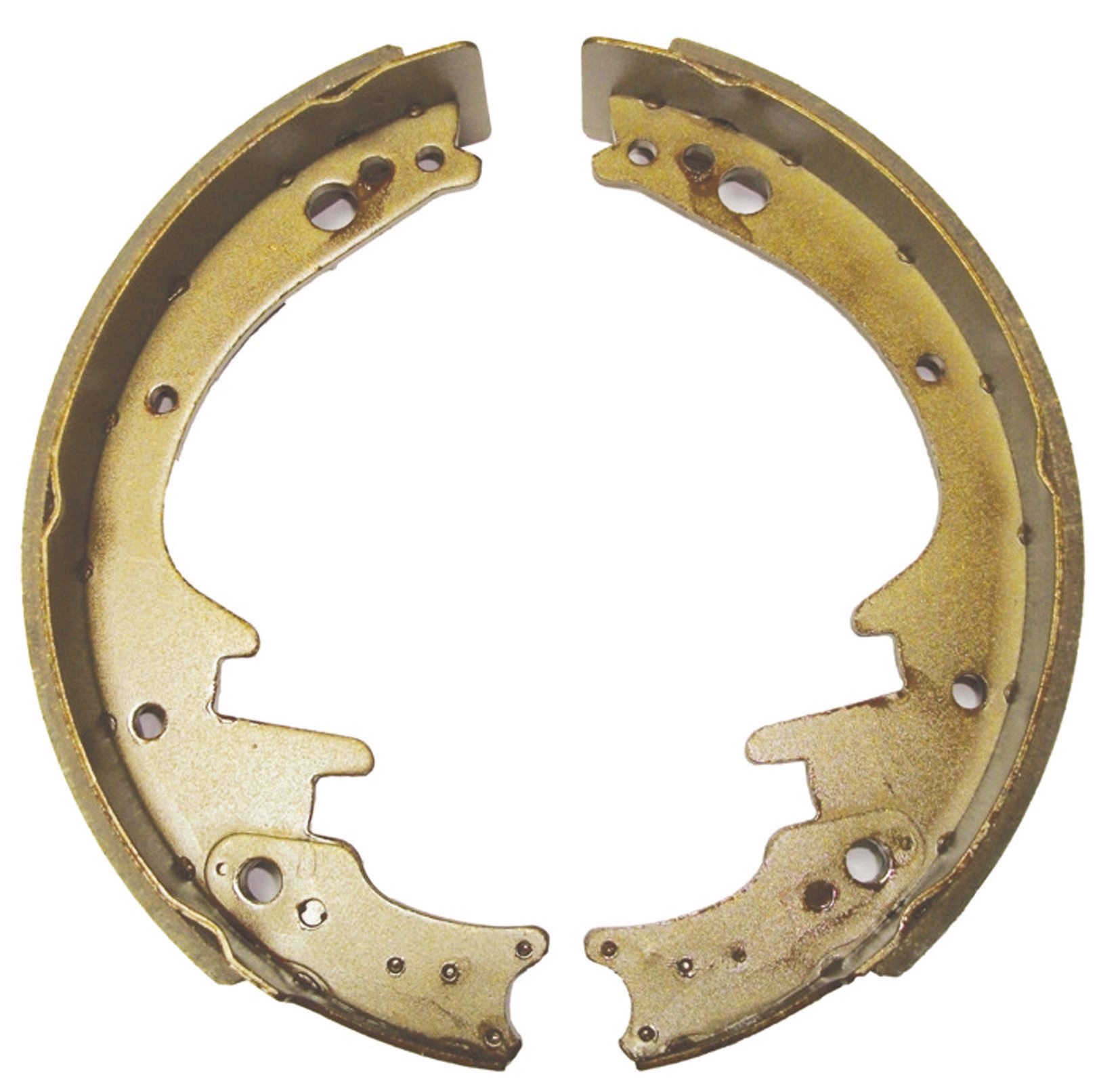 FR02-007 BALATA TOYOTA 1,8T