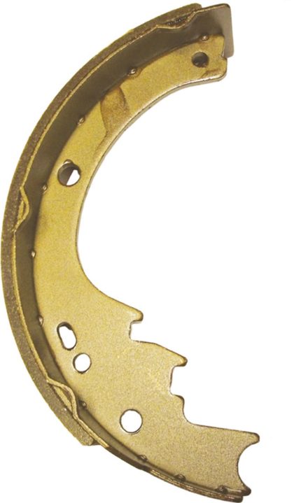 BALATA TCM T-6 2,5T / 3,0T