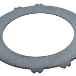 FREN ÇELİK 167X257X2,50 HYUNDAİ 30D-7