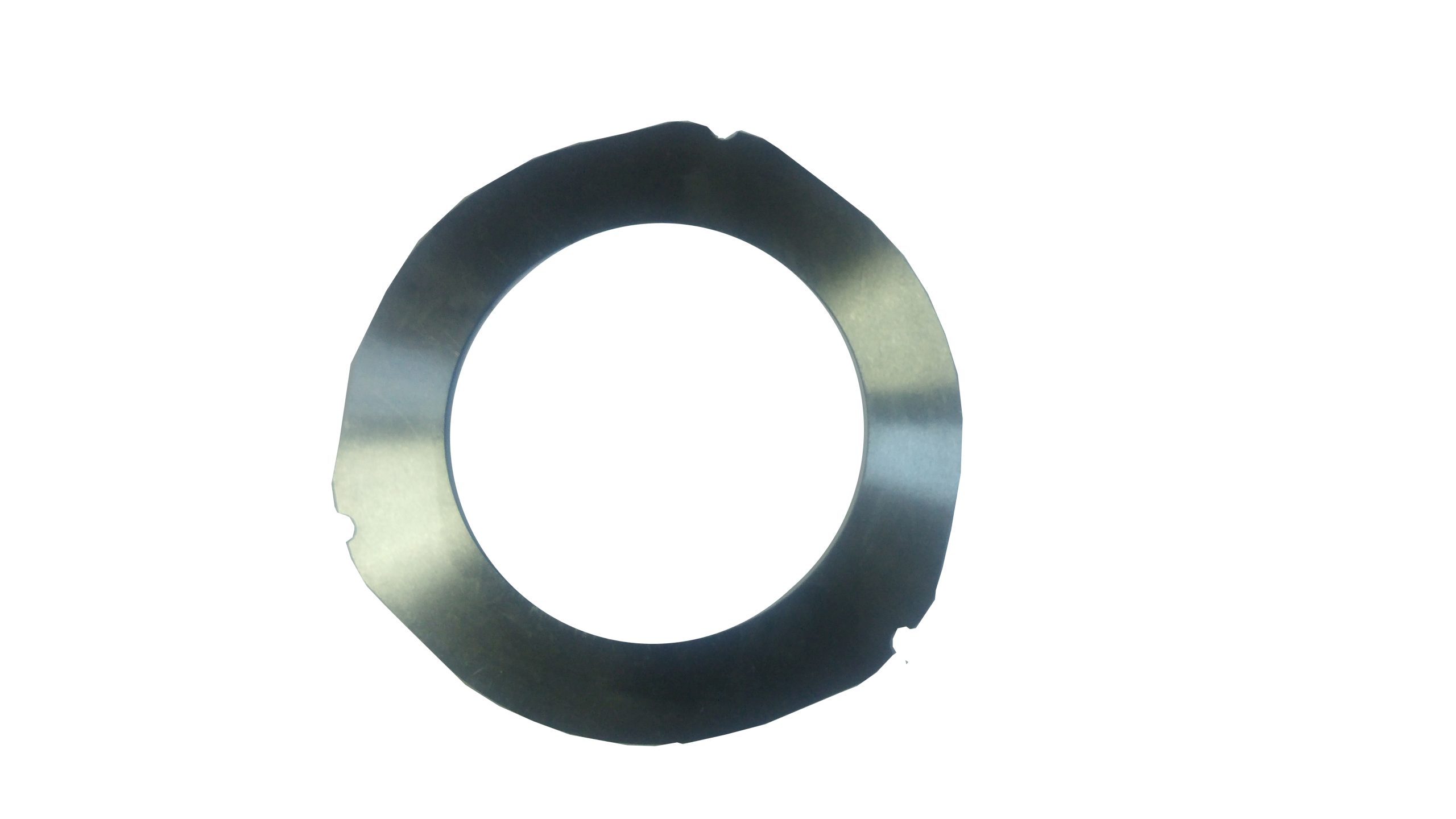 FR03-006 FREN ÇELİK 162X246X3,40 DAEWOO 5,0T