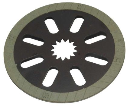 FREN KAĞIT 30X178X3,45 HYUNDAİ 30D-7E / 30DF-7