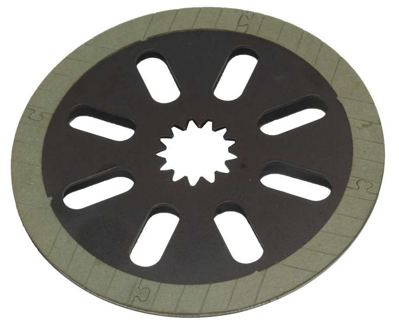 FR04-003 FREN KAĞIT 30X178X3,45 HYUNDAİ 30D-7E / 30DF-7
