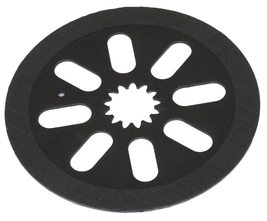 FR04-004 FREN KAĞIT 26,80X155X3,50 HYUNDAİ 15/18/20LC-M