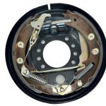 FREN TABLASI KOMPLE RH 105MM TCM 2,5T