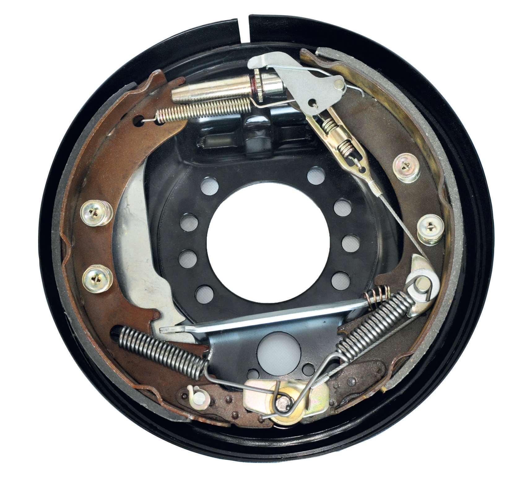 FR05-002 FREN TABLASI KOMPLE LH 105MM TCM 2,5T