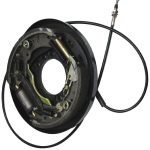 FREN TABLASI KOMPLE RH TCM 4,5T / 5,0T