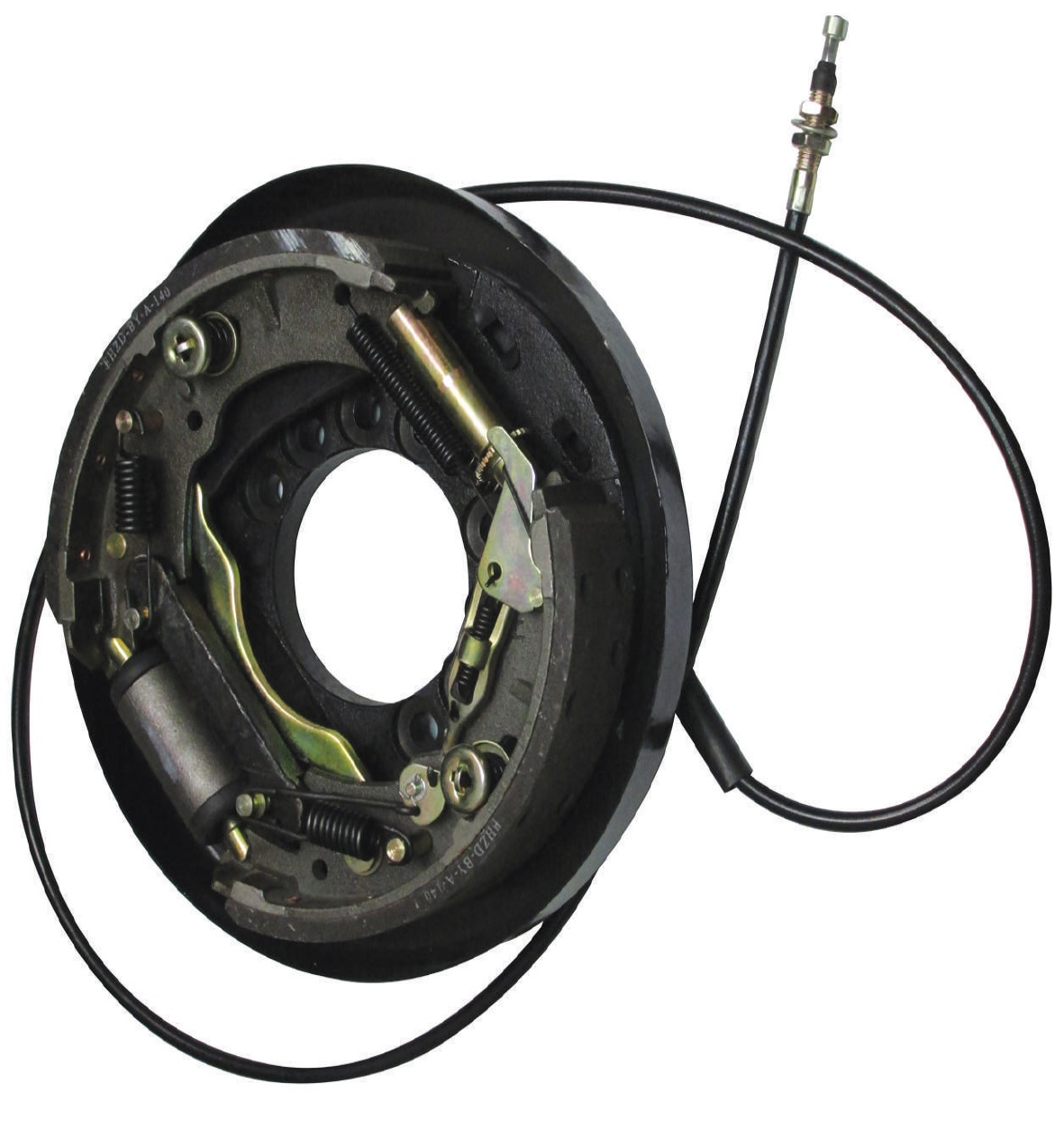 FR05-004 FREN TABLASI KOMPLE RH TCM 4,5T / 5,0T