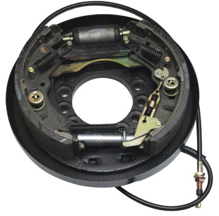 FREN TABLASI KOMPLE LH TCM 4,5T / 5,0T