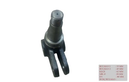 AKSON HYUNDAI 30-7 / 30DF-7 / 30-7E