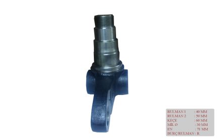 AKSON RH F.POWER 3,0T