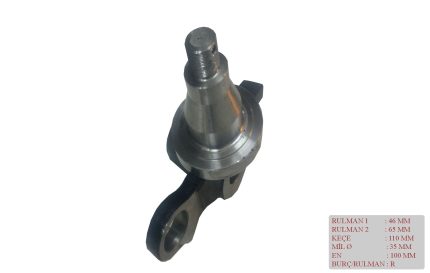 AKSON LH KOMATSU FD50 AT-8 / FD40 Z-7