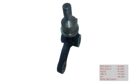 AKSON RH TCM FB25