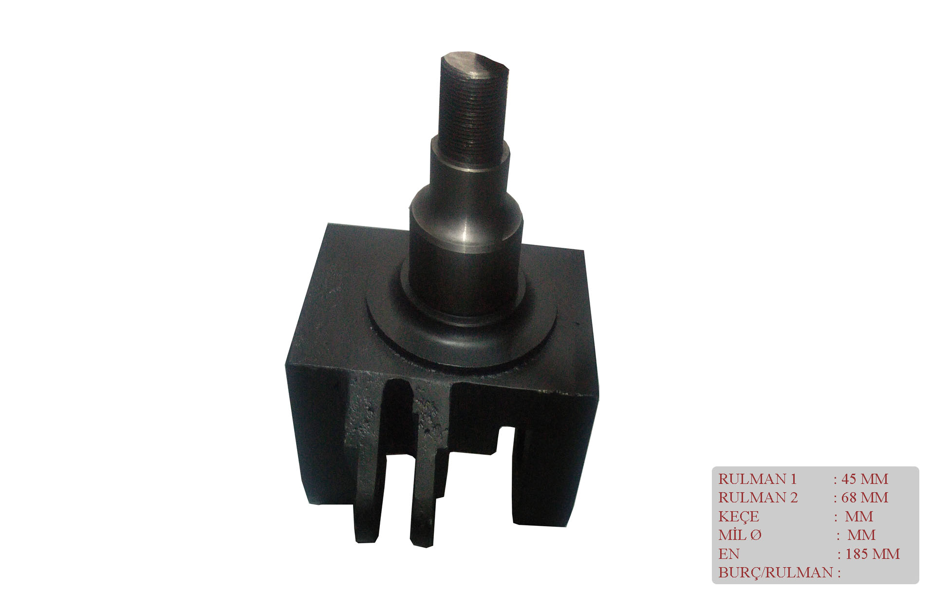 dg01-085 AKSON RH DAEWOO D40