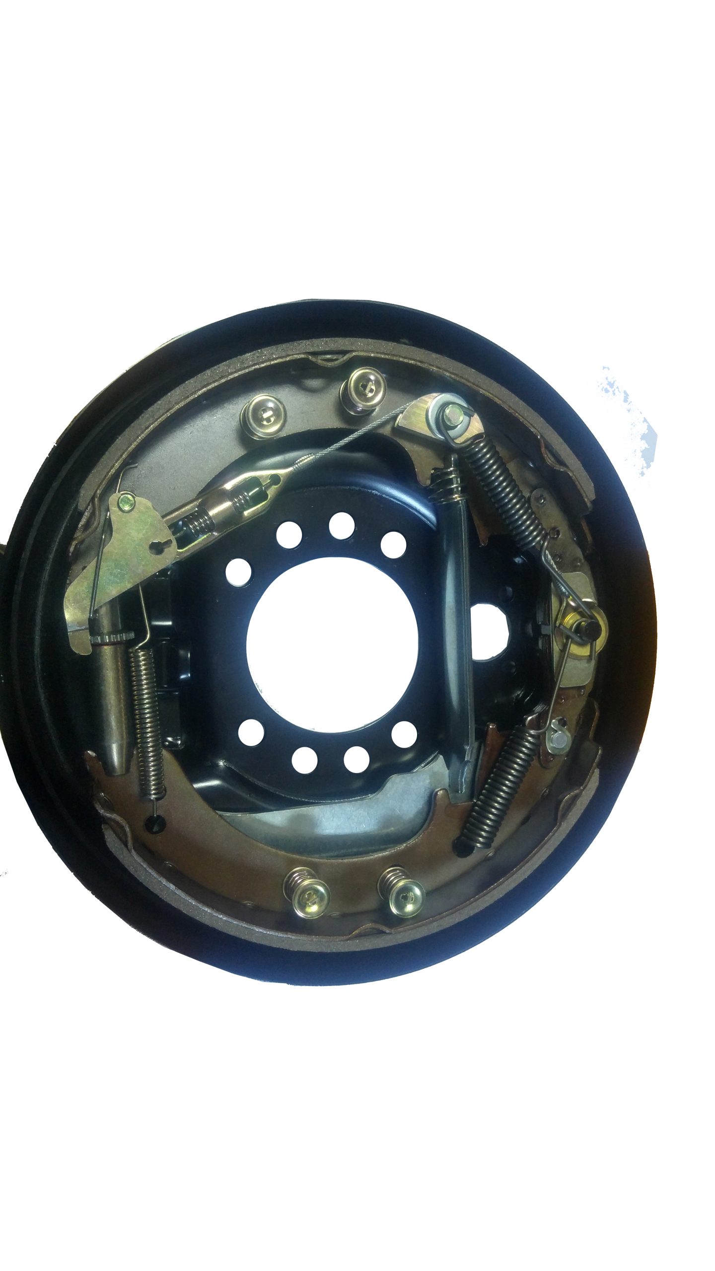 FR05-023 FREN TABLASI KOMPLE LH TAILIFT